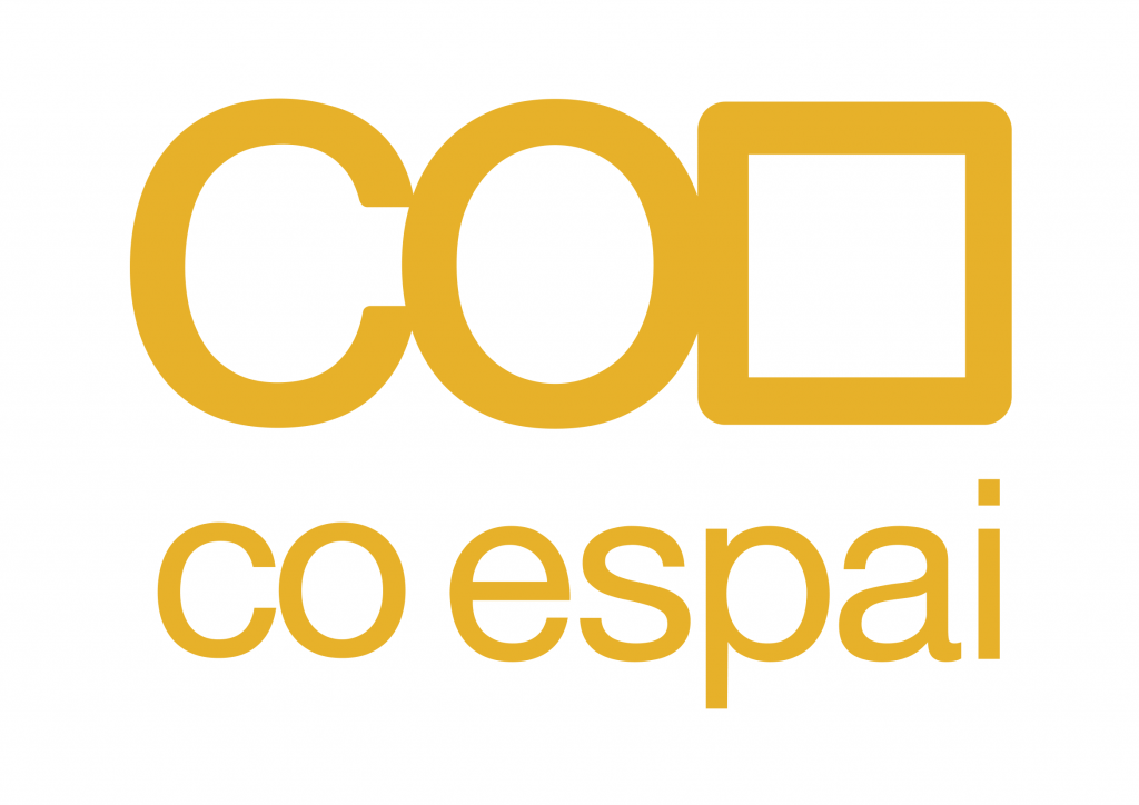 Logo CoEspai