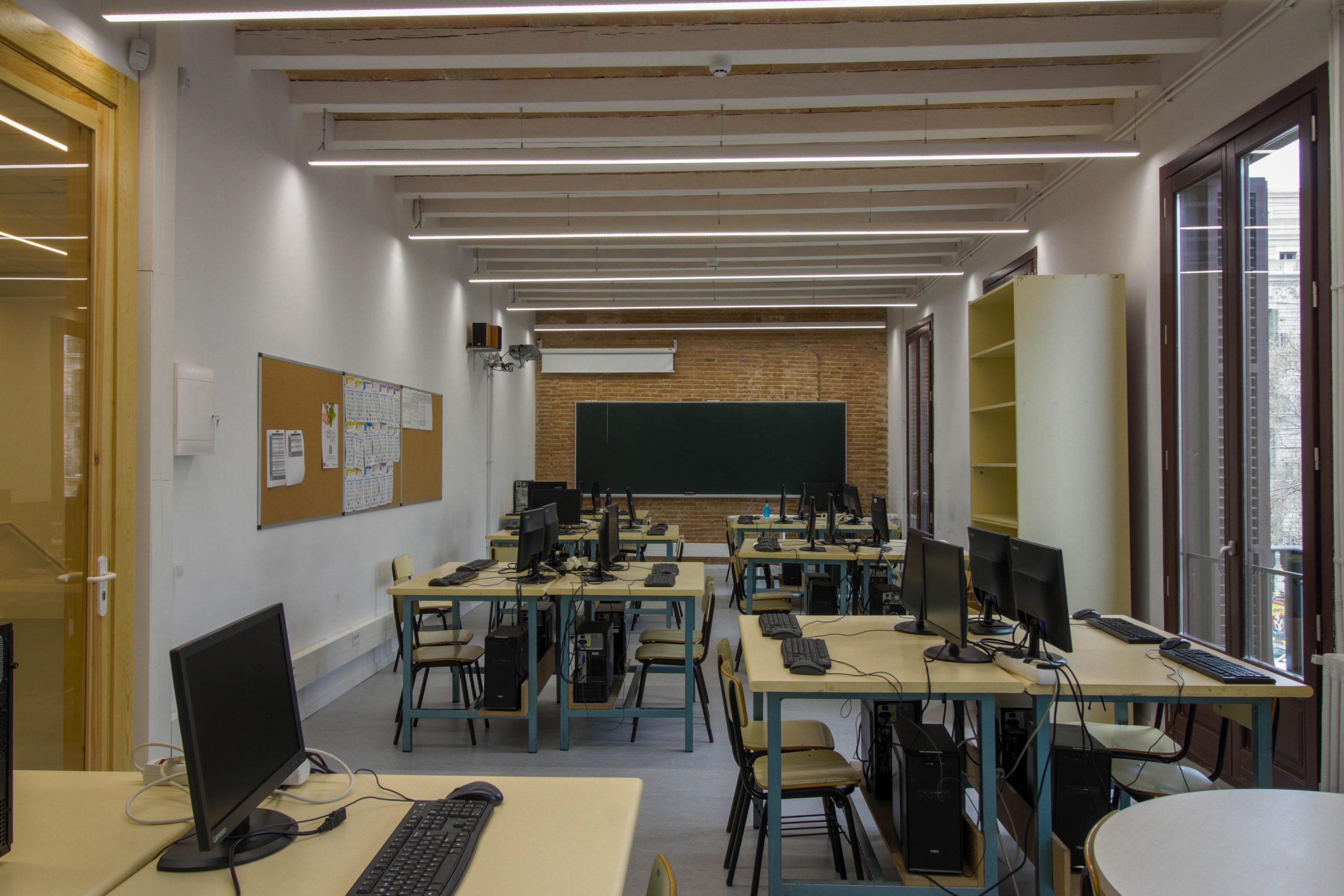 Centre d'Estudis Politècnics